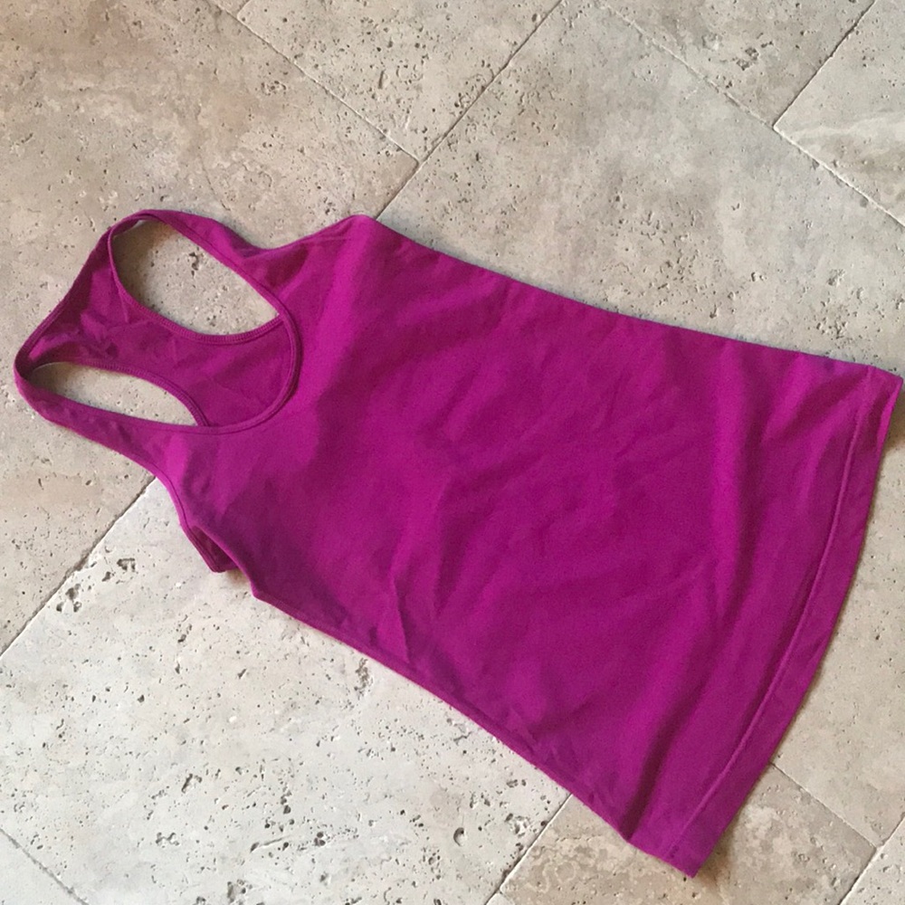Lululemon cool racerback